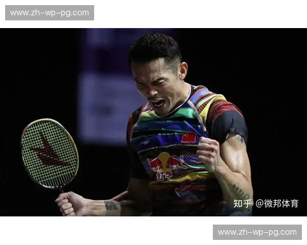 跨越时代的王者对话：林丹VS安塞龙，那一刻的羽坛直播，藏着多少人的青春与梦想？